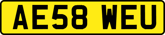 AE58WEU