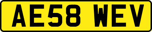 AE58WEV