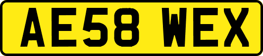 AE58WEX