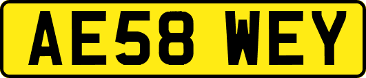 AE58WEY