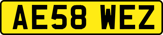 AE58WEZ