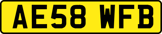 AE58WFB