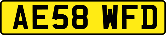 AE58WFD
