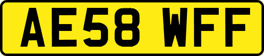 AE58WFF