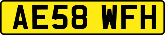 AE58WFH