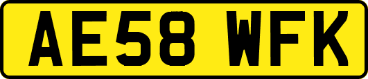 AE58WFK