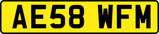 AE58WFM