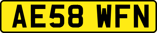 AE58WFN