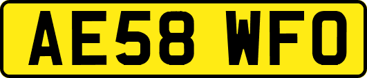 AE58WFO