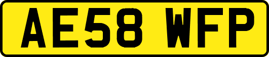 AE58WFP