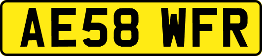 AE58WFR