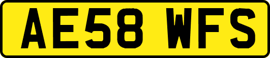 AE58WFS