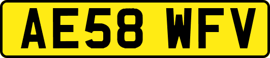 AE58WFV