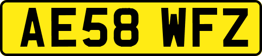 AE58WFZ