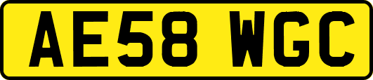 AE58WGC