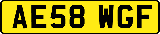 AE58WGF