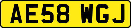 AE58WGJ