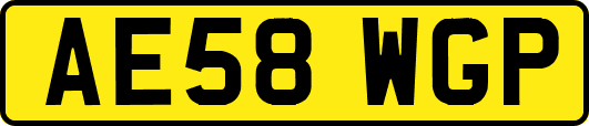 AE58WGP