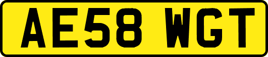 AE58WGT
