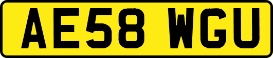 AE58WGU
