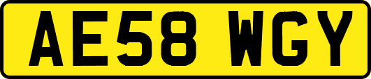 AE58WGY