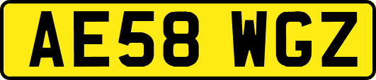 AE58WGZ