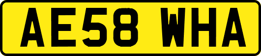 AE58WHA