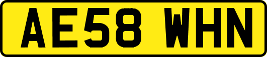 AE58WHN