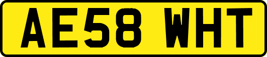 AE58WHT
