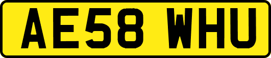 AE58WHU