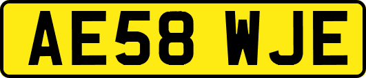 AE58WJE