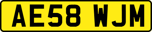 AE58WJM