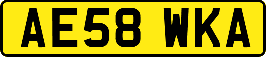 AE58WKA
