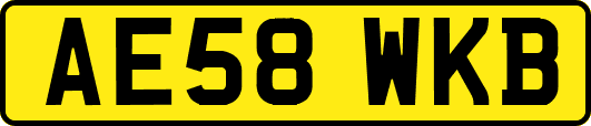 AE58WKB