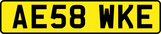 AE58WKE