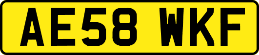 AE58WKF