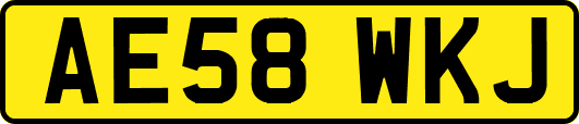 AE58WKJ