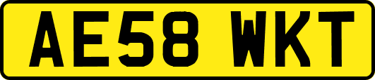 AE58WKT