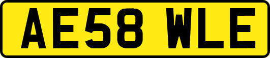 AE58WLE