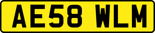 AE58WLM