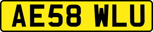 AE58WLU