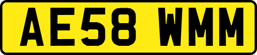 AE58WMM