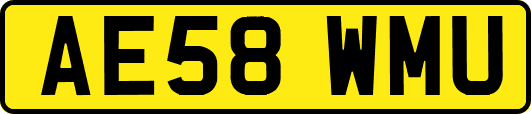 AE58WMU