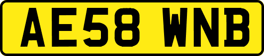 AE58WNB