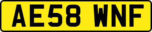 AE58WNF
