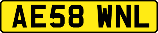 AE58WNL