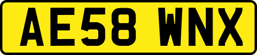 AE58WNX