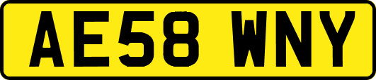 AE58WNY