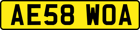 AE58WOA