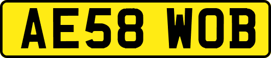 AE58WOB